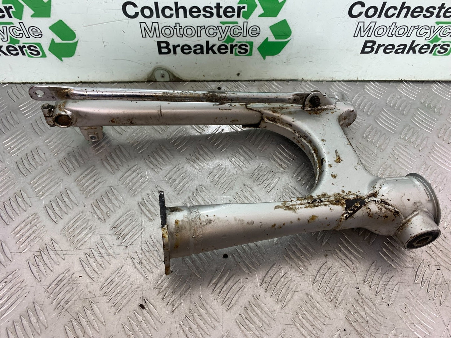 YAMAHA XV1100 XV 1100 VIRAGO SWINGARM  1990-1999 (CMB1243)