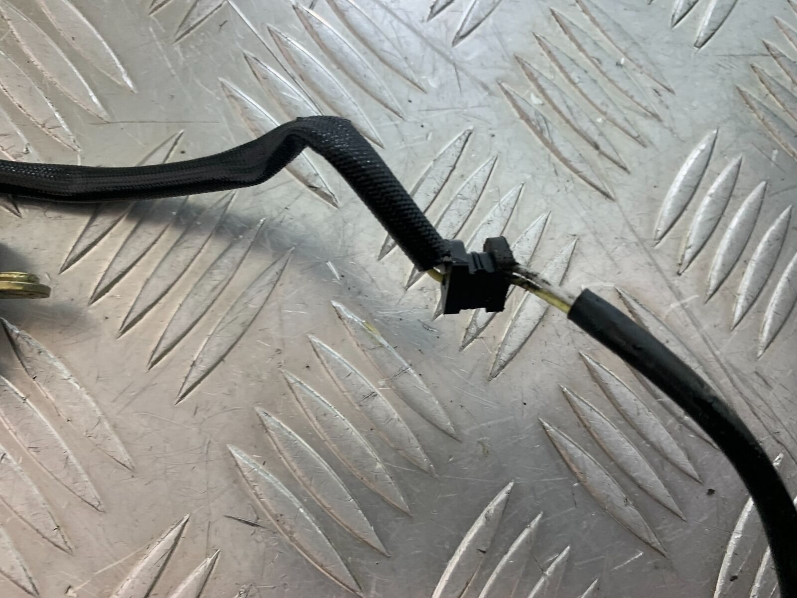 HONDA CBR600 CBR 600 F IGNITION PICK UP  YEAR 2000-2003(CMB1091)