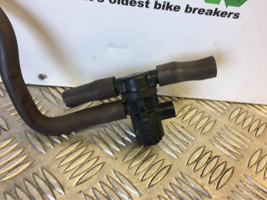 KAWASAKI Z1000 SX AIR VALVE  YEAR 2016
