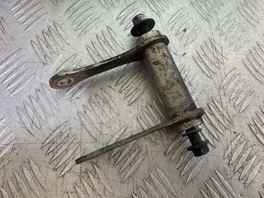 TRIUMPH 1050 SPEED TRIPLE REAR SHOCK LINKAGE   YEAR 2005-2007 (CMB1322)