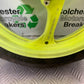 HONDA CBR1000 rr FIREBLADE FRONT WHEEL YEAR 2006 (CMB1220)