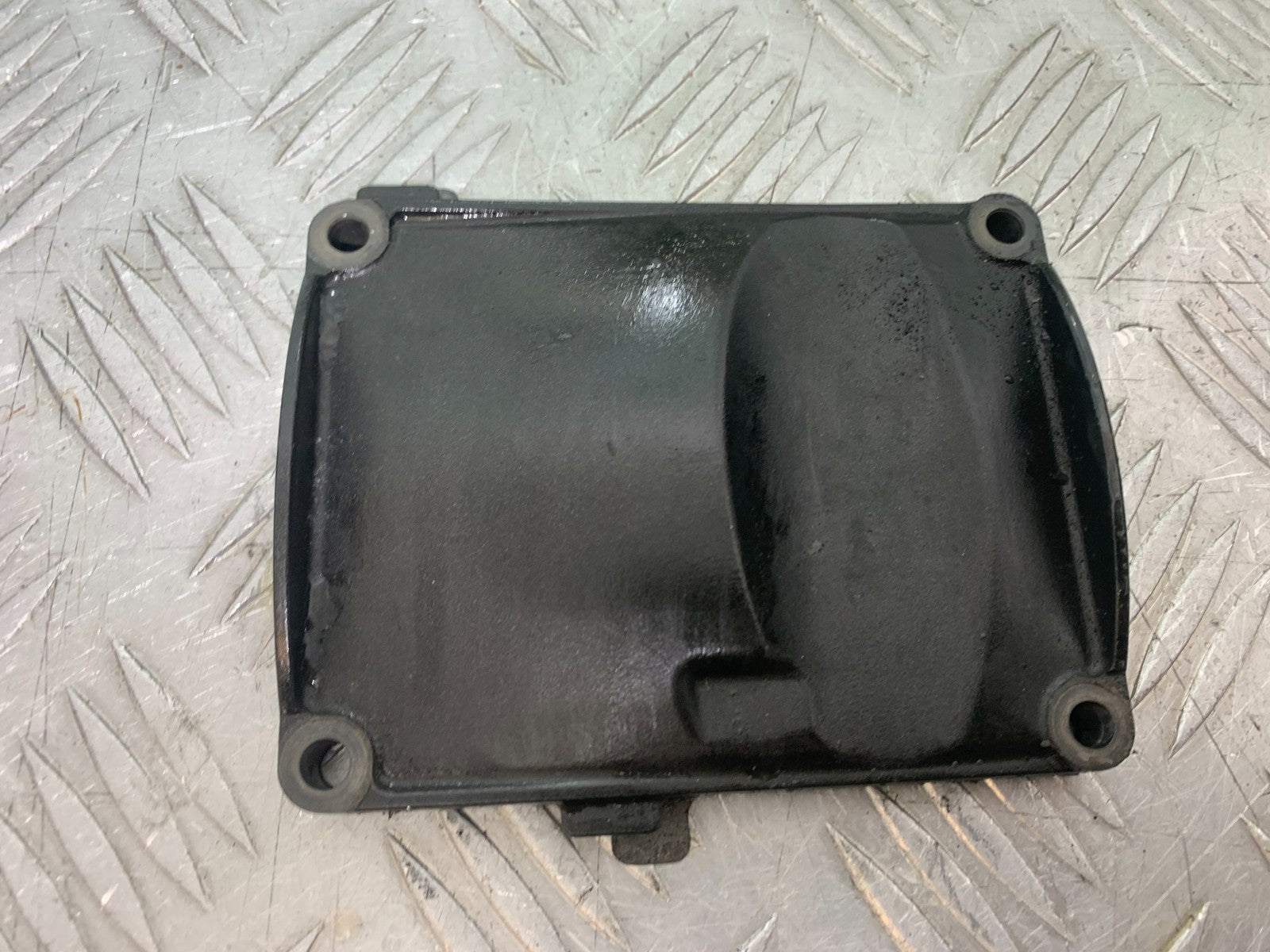 YAMAHA YZF R1 4C8 ENGINE COVER YEAR 2007-2008 (CMB1237)