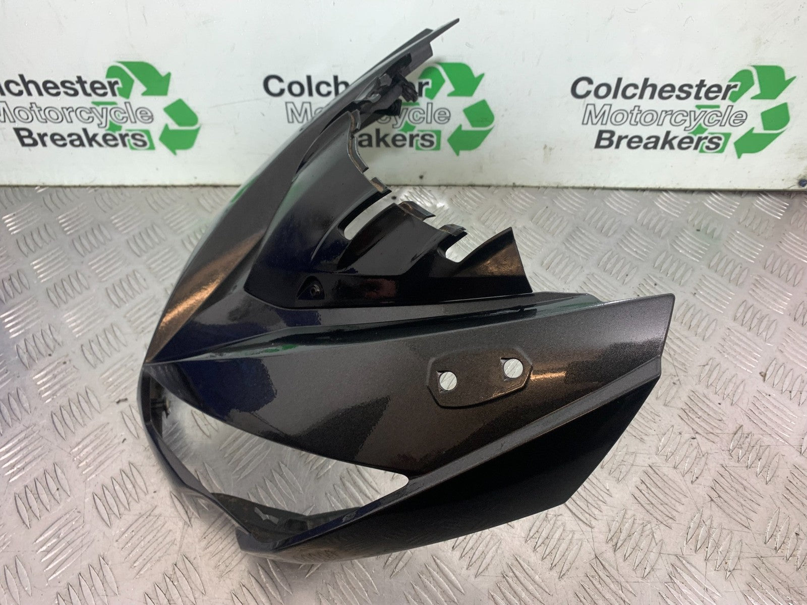 KAWASAKI Z1000 SX TOP FAIRING PANEL  YEAR 2014-16 (CMB1264)