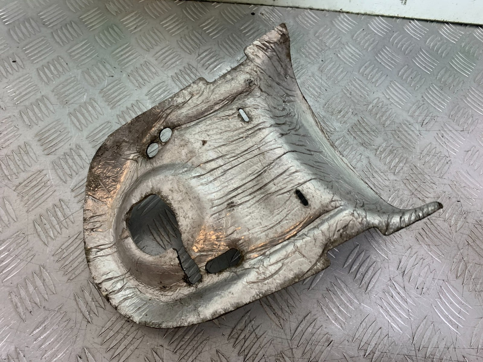 SUZUKI SV1000 SV 1000 SHIELD  YEAR 2003-2007 (CMB1293)