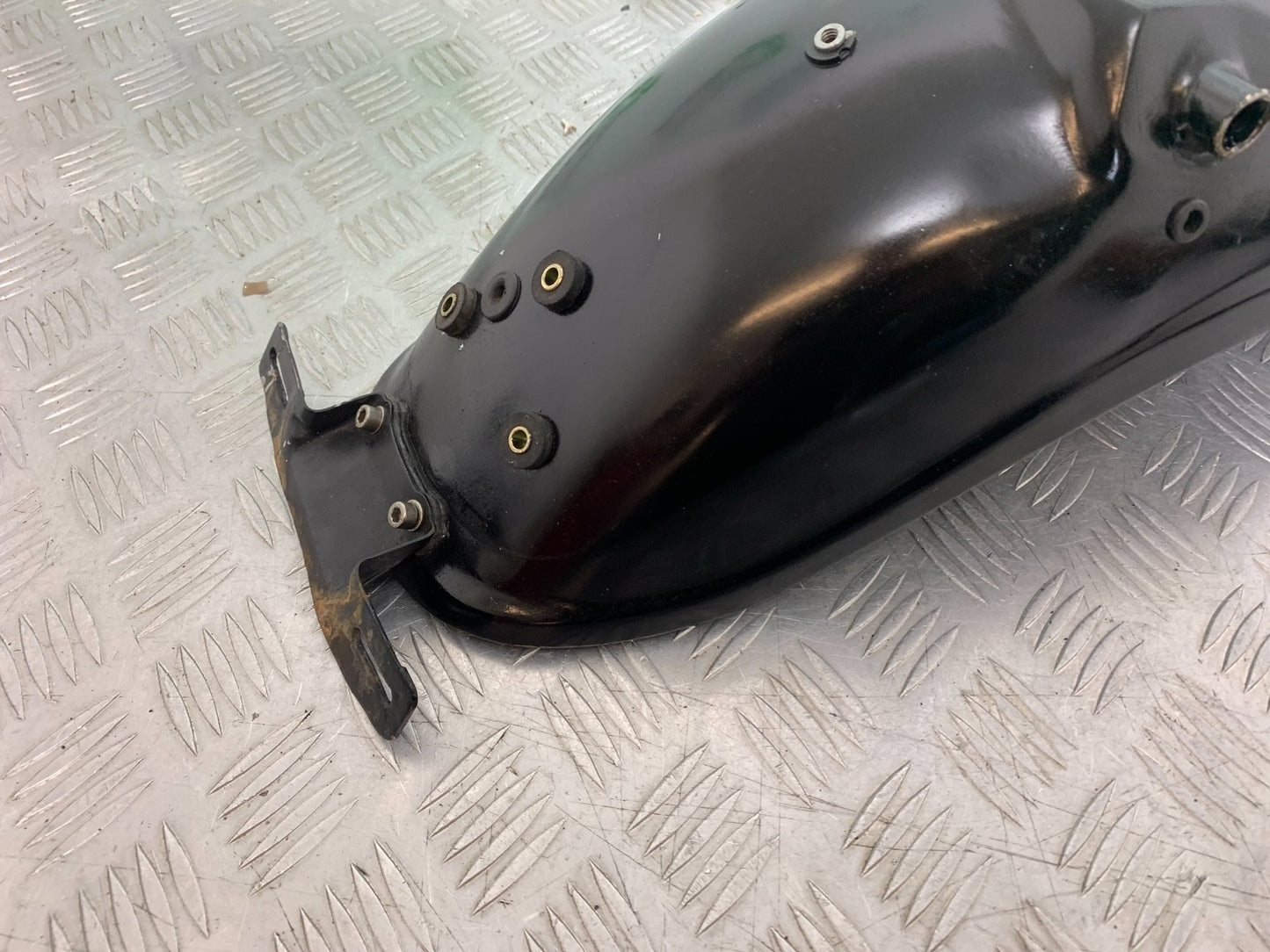YAMAHA XV1100 XV 1100 VIRAGO REAR MUDGUARD 1990-1999 (CMB1190)