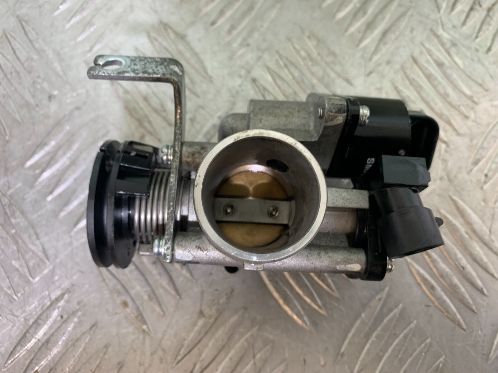 BENELLI BN125 BN 125 THROTTLE BODY  YEAR 2018-2021 (CMB1080)