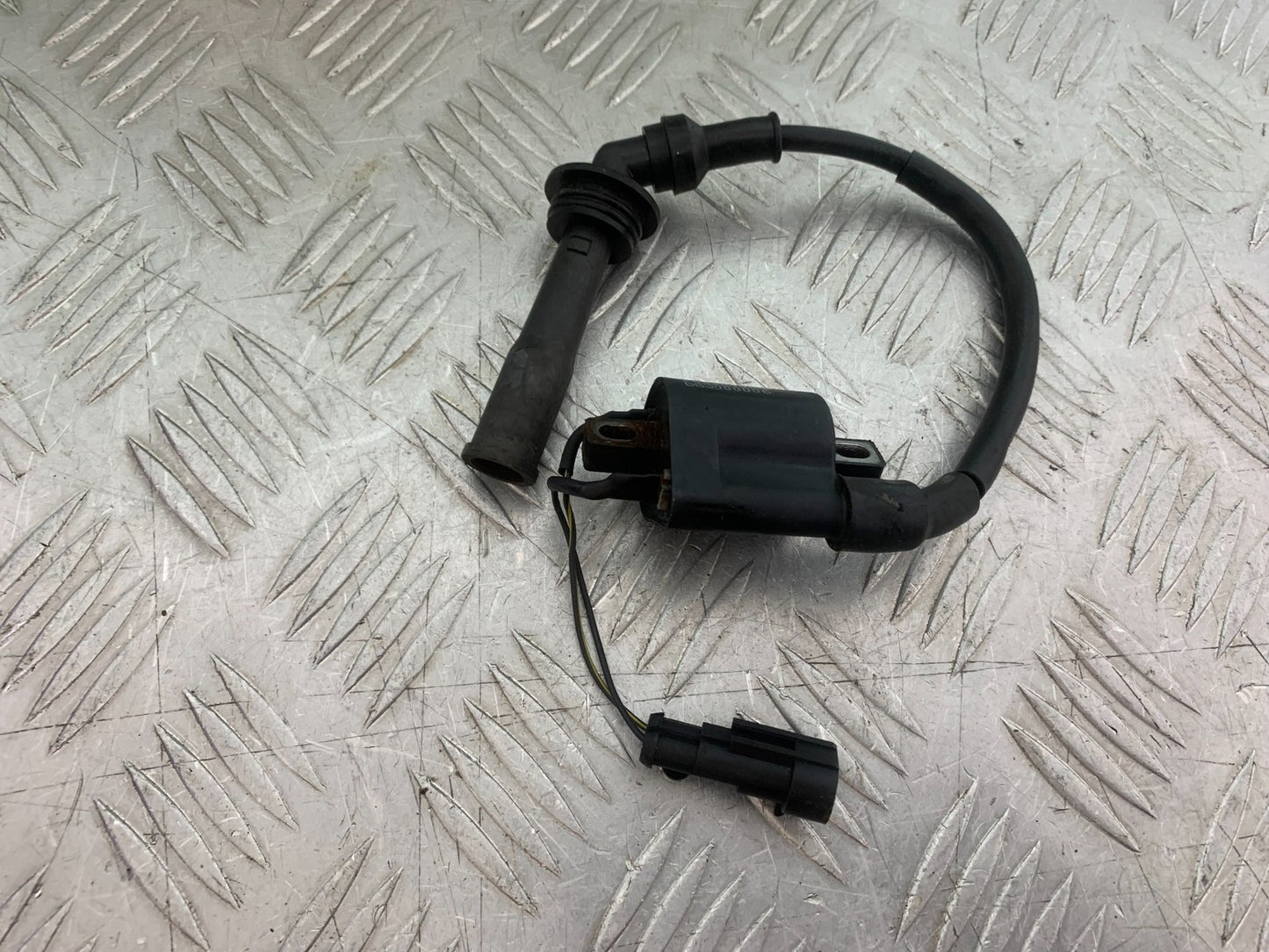 SINNIS TERRAIN 125 COIL AND CAP  YEAR 2017-2020 (CMB1241)