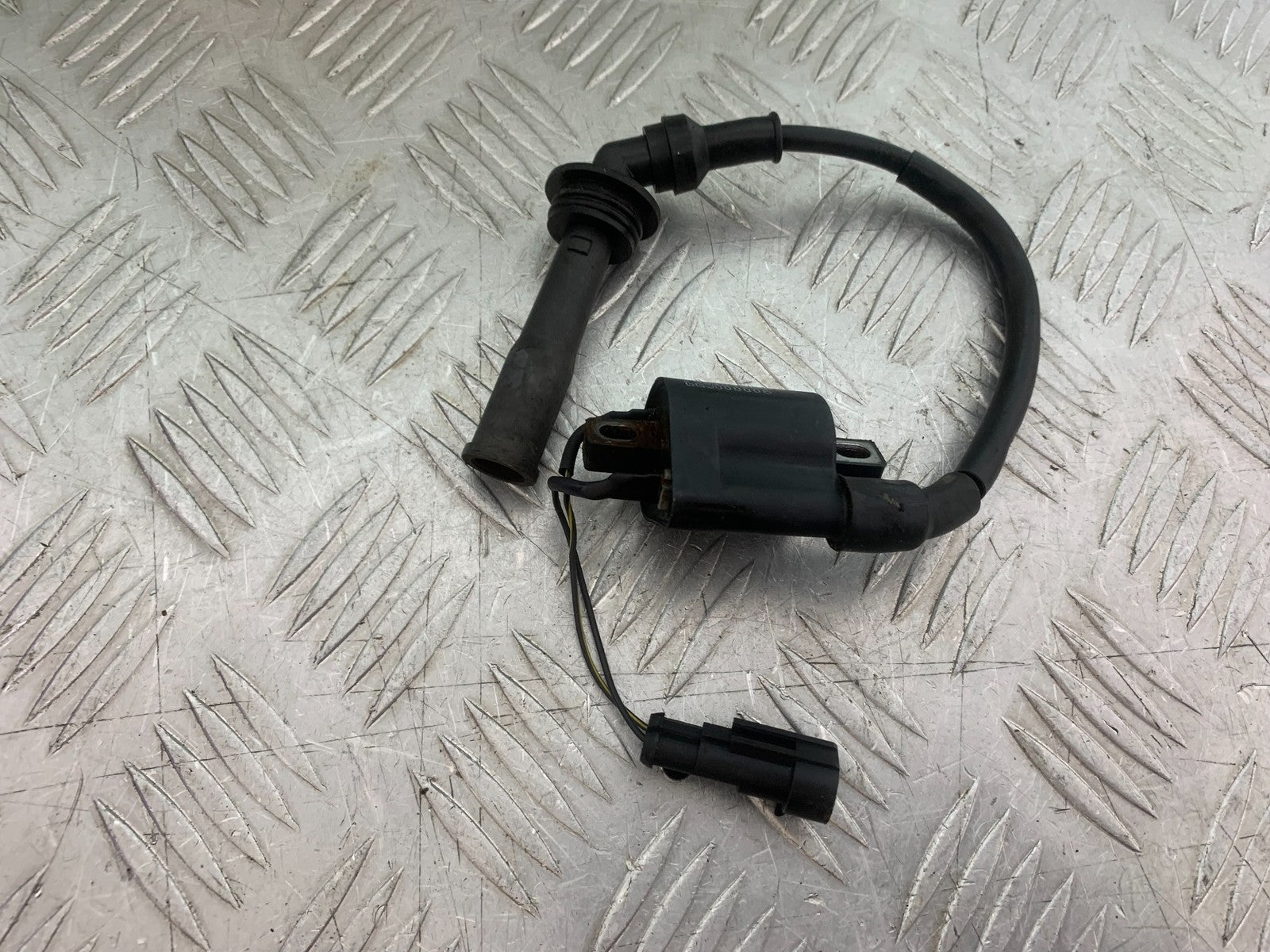 SINNIS TERRAIN 125 COIL AND CAP  YEAR 2017-2020 (CMB1241)