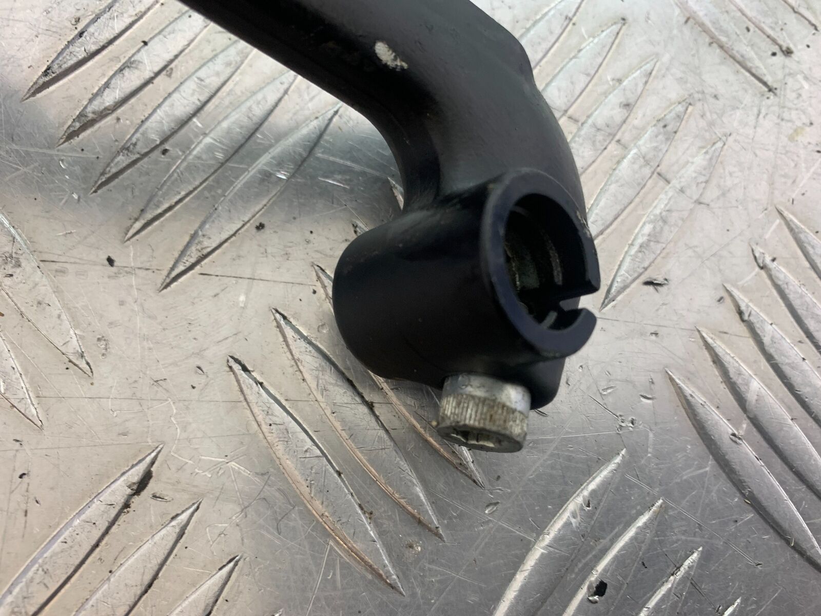 HARLEY DAVIDSON XL883 N IROD GEAR LEVER YEAR 2020  (CMB1116)
