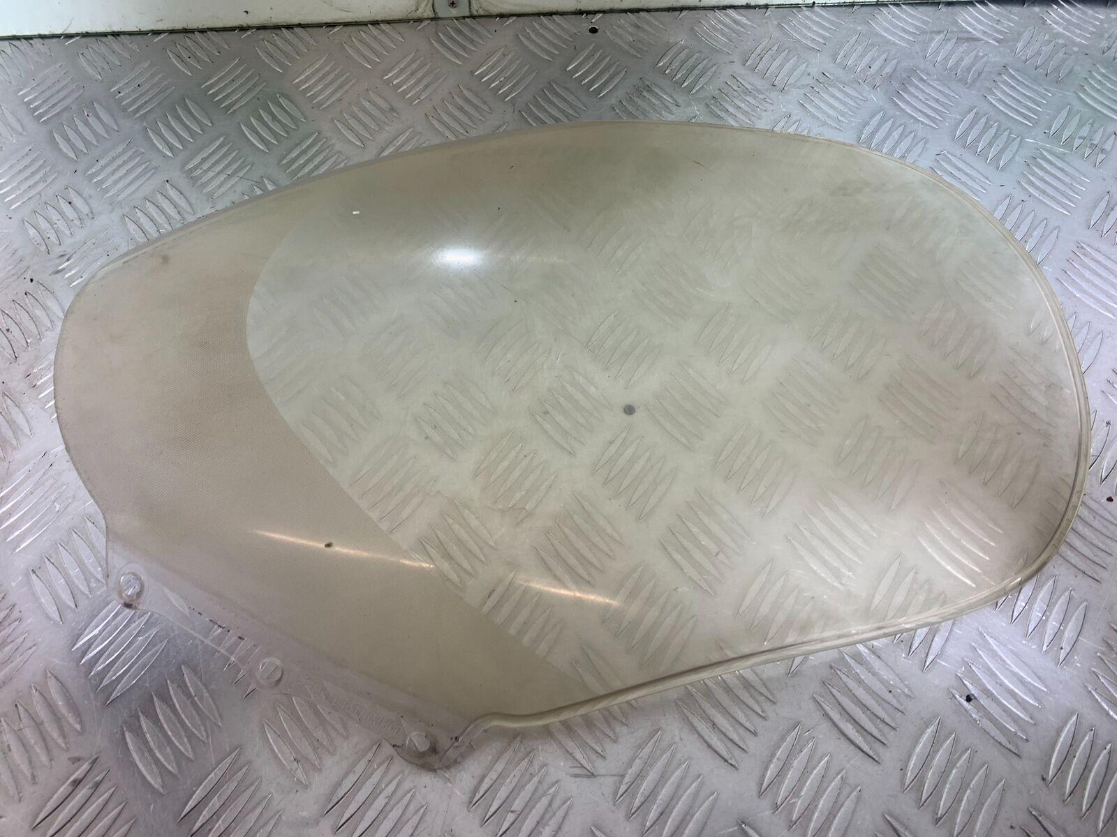 SUZUKI AN 200 UN 200 BURGMAN SCREEN YEAR 2007-09 (CMB1128)