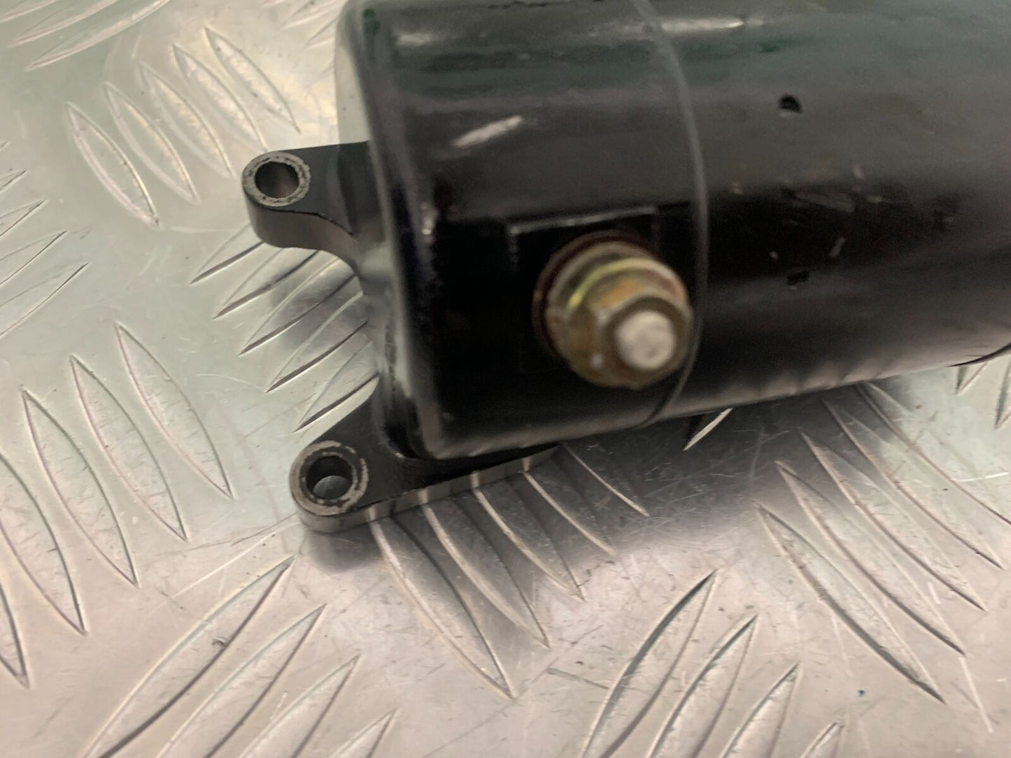 YAMAHA FZS600 FAZER 600 STARTER MOTOR  YEAR 1998-2001 (STOCK 964)