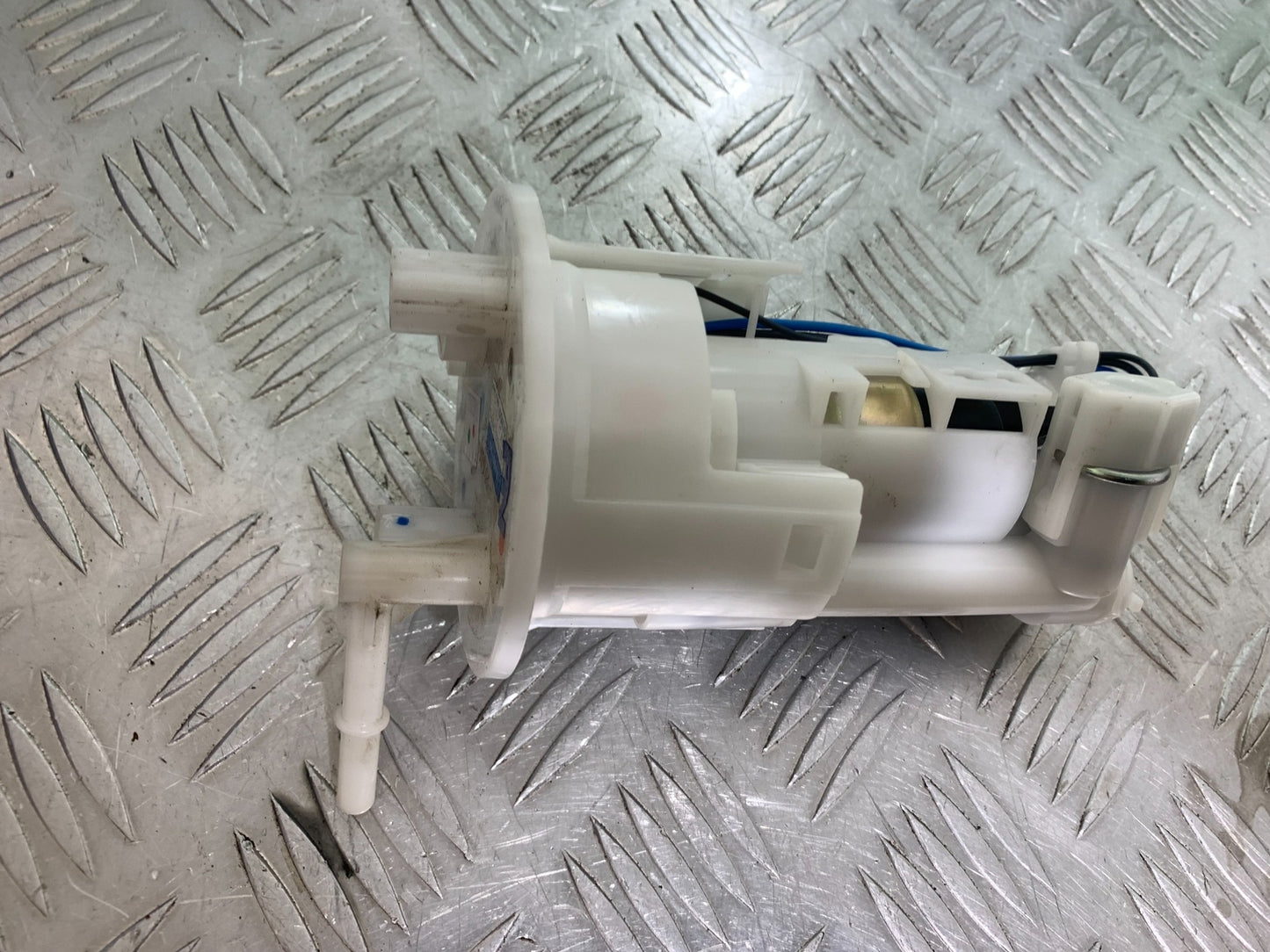 TRIUMPH TRIDENT 660 PETROL PUMP  YEAR 2021-2024 (CMB1148)