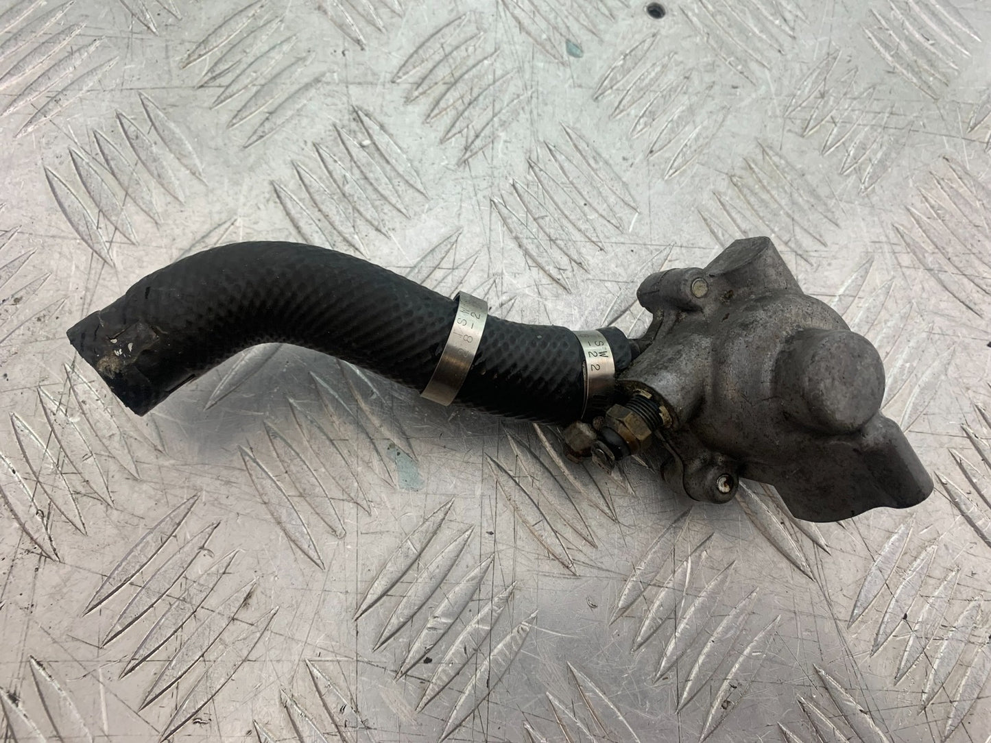 KAWASAKI GPZ600 GPZ 600 THERMOSTAT  YEAR 1988-90 (CMB1258)