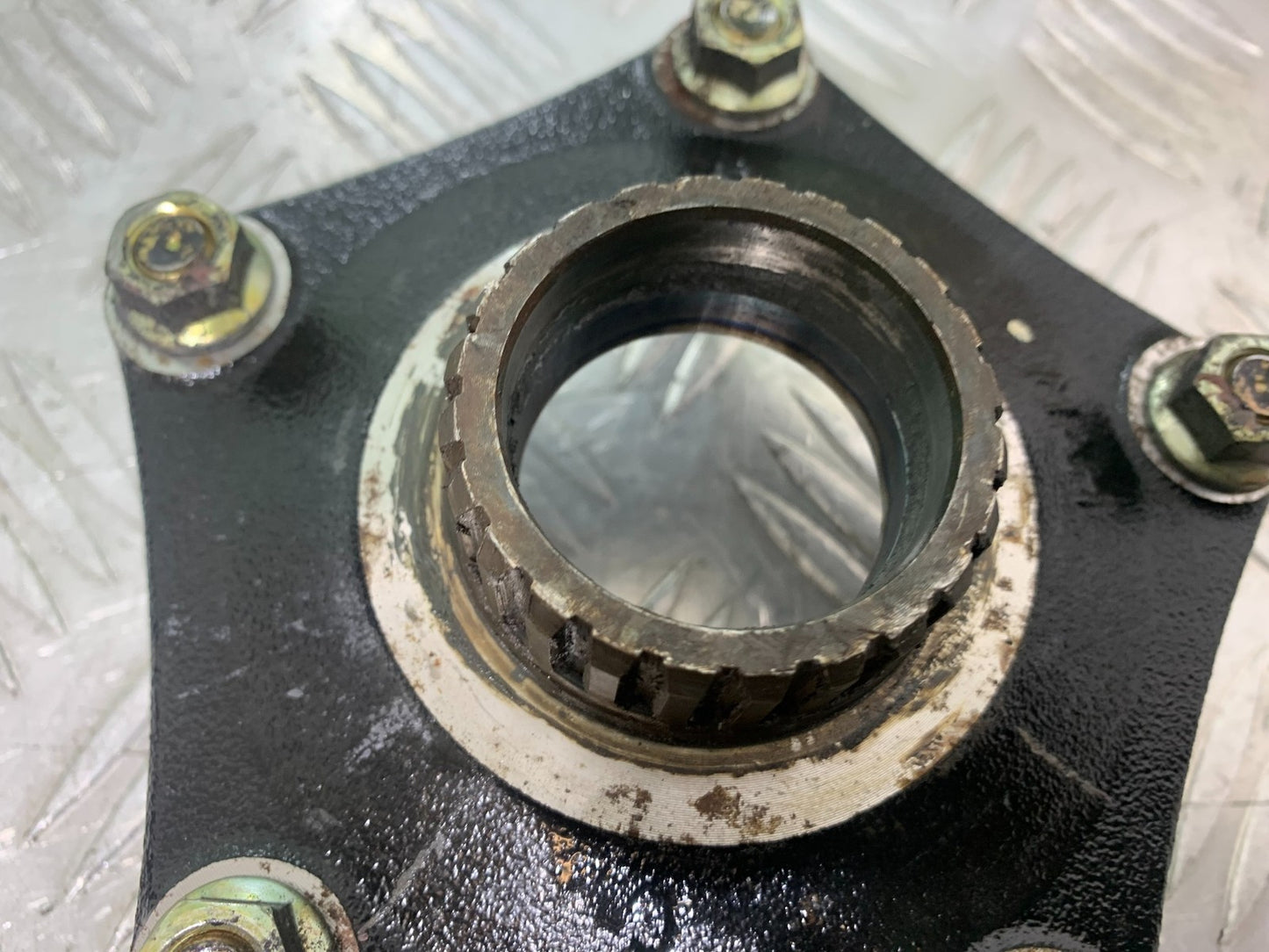 HONDA VT750 SHADOW DRIVE FLANGE  YEAR 2003-2004 (CMB1265)
