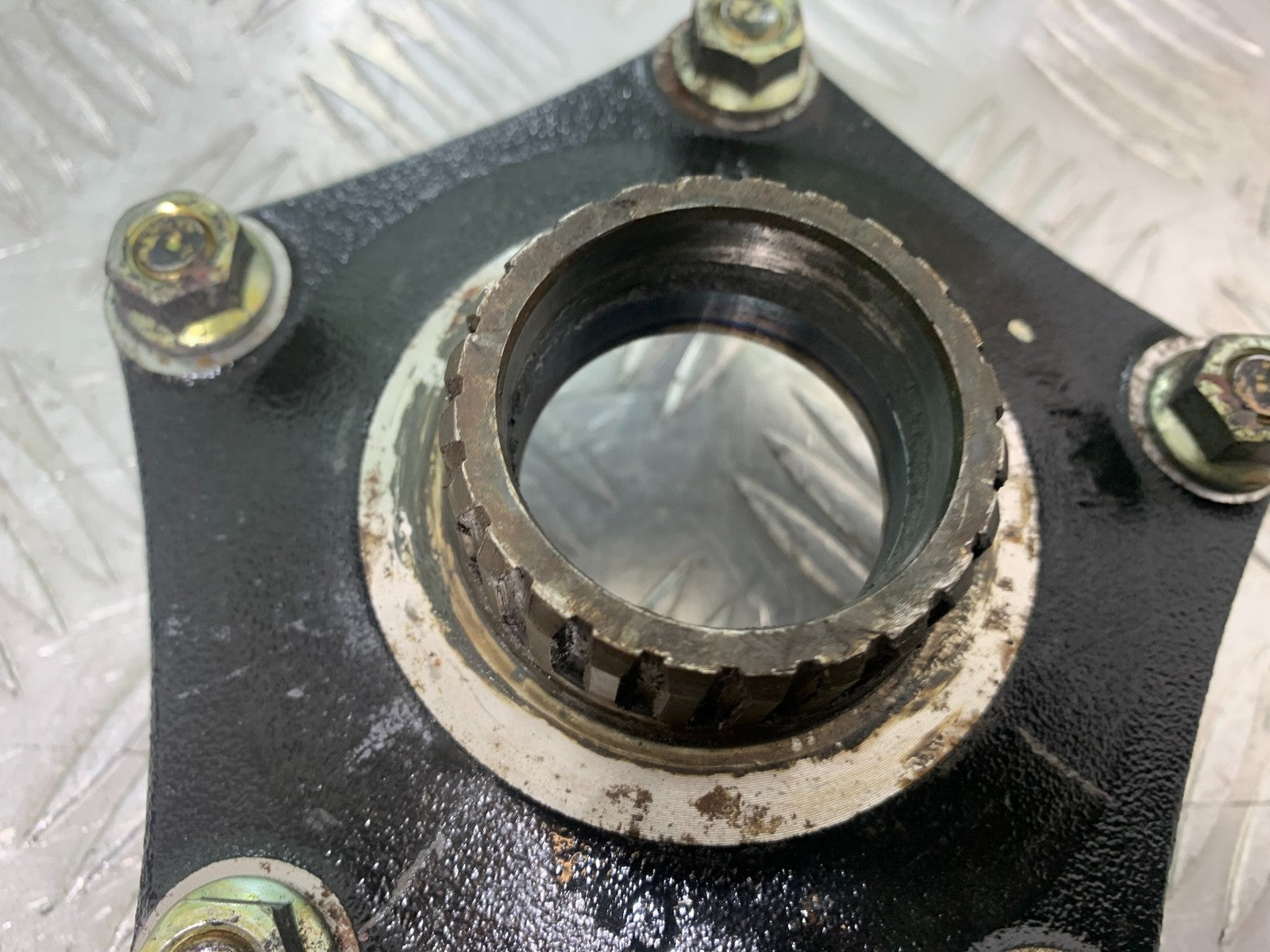 HONDA VT750 SHADOW DRIVE FLANGE  YEAR 2003-2004 (CMB1265)