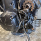 KAWASAKI 650 VERSYS ENGINE YEAR 2015-2018 (CMB1288)