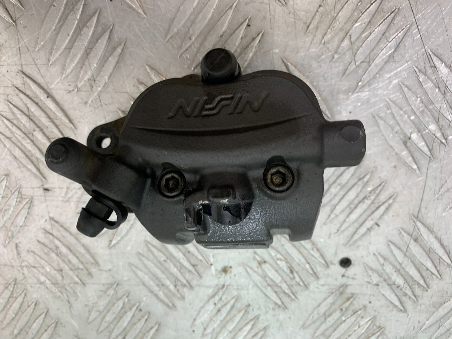 KAWASAKI NINJA 400 EX 400 FRONT CALIPER  YEAR 2018-2022 (CMB1278)