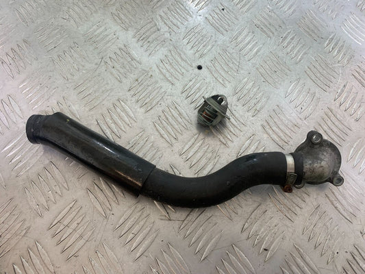 HONDA CB600 CB 600 HORNET THERMOSTAT AND COVER  YEAR 2000 (STOCK 731)