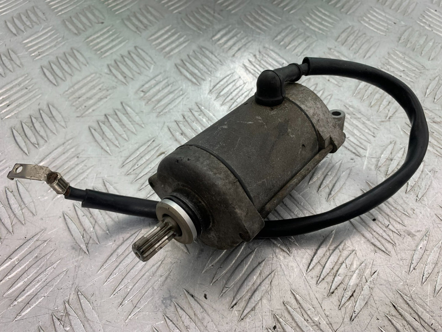 HONDA CB600 CB 600 HORNET STARTER MOTOR  YEAR 1998-2002 (CMB1297)