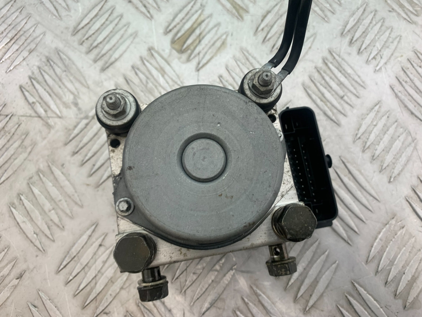 KAWASAKI J125 J125 ABS PUMP  YEAR 2016-2020 (CMB1158)