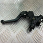 KAWASAKI ZX12R ZX12 R CLUTCH LEVER AND BRACKET YEAR 2000-01 (CMB1038)