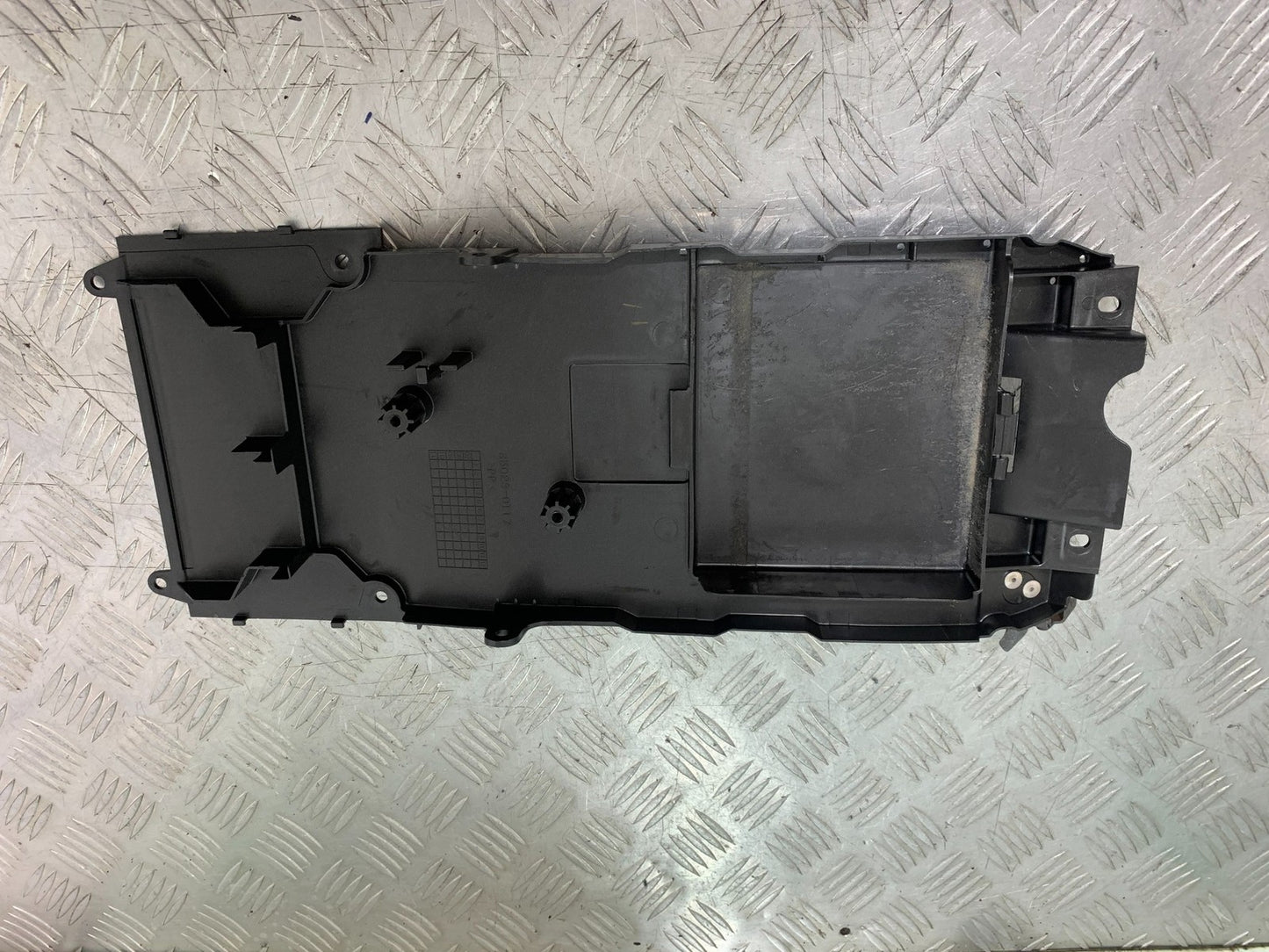 KAWASAKI ZX10R ZX10 R UNDERTRAY  2008-2010 (CMB1301)