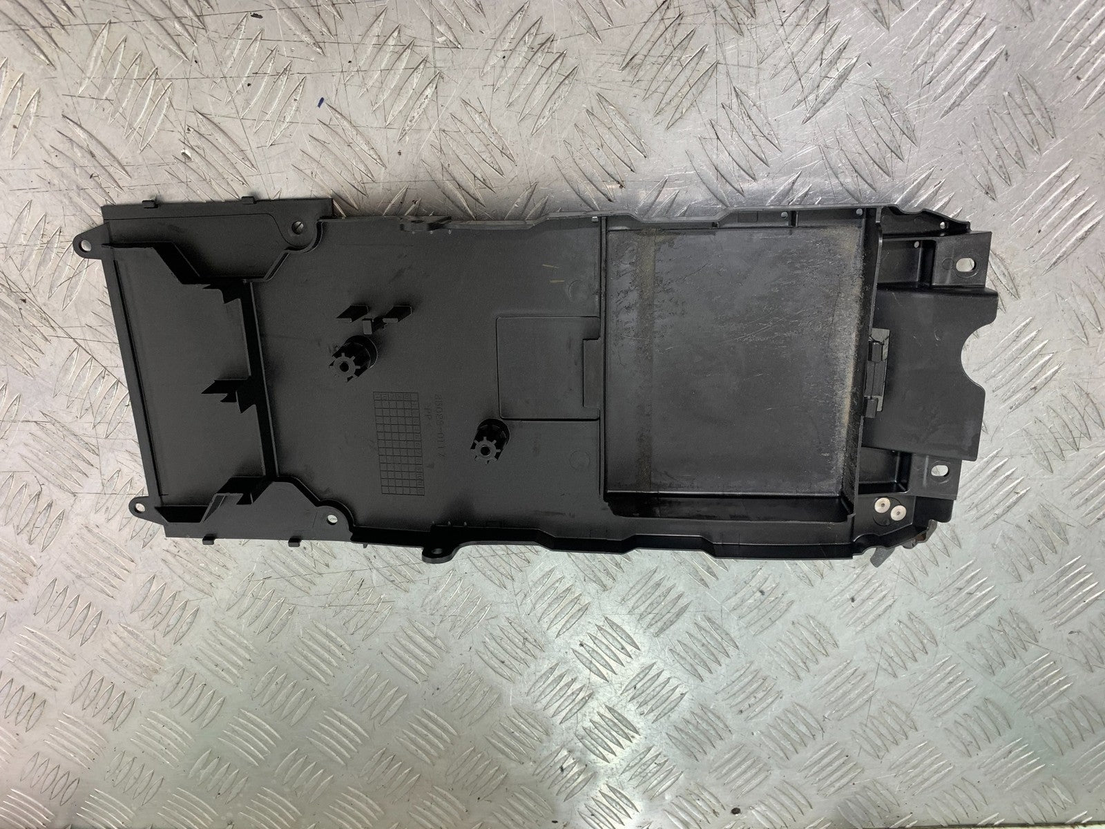 KAWASAKI ZX10R ZX10 R UNDERTRAY  2008-2010 (CMB1301)