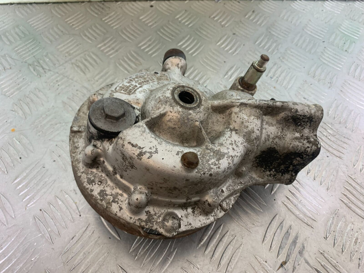 HONDA CX500 CX 500 REAR DIFF  YEAR 1980 (CMB1131)