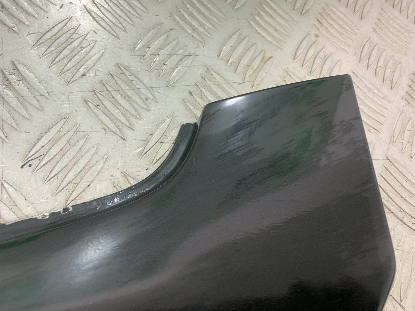 HONDA NTV 600 REVERE RIGHT SEAT PANEL YEAR 1988-1996  (CMB1281)