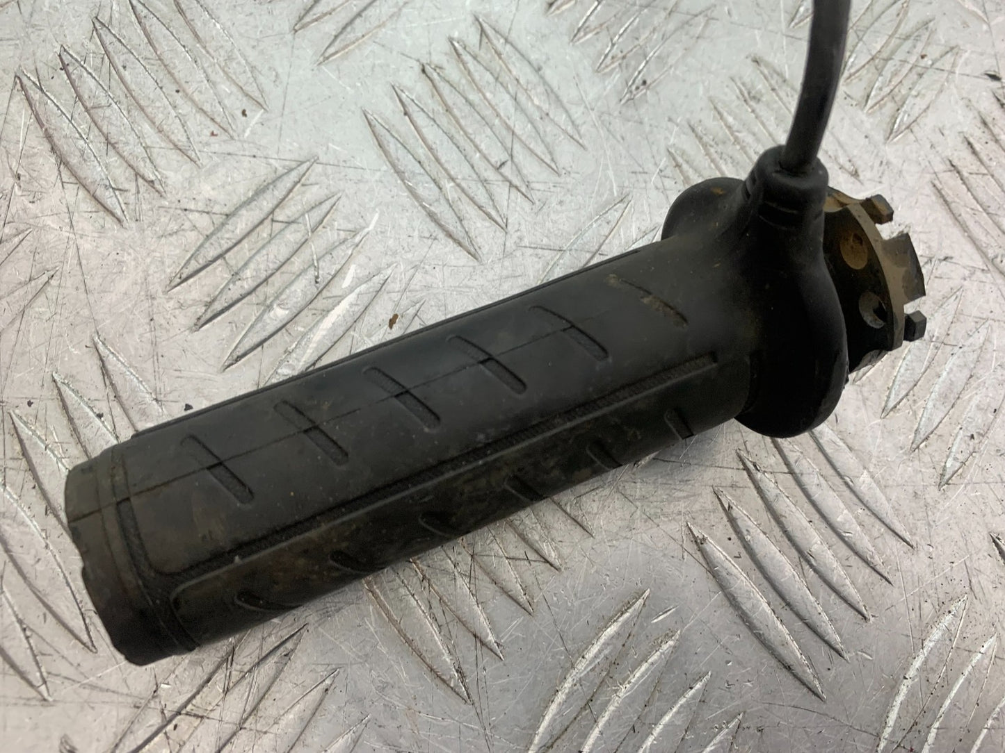 KAWASAKI Z1000 SX THROTTLE TWIST GRIP YEAR 2014-16 (CMB1264)