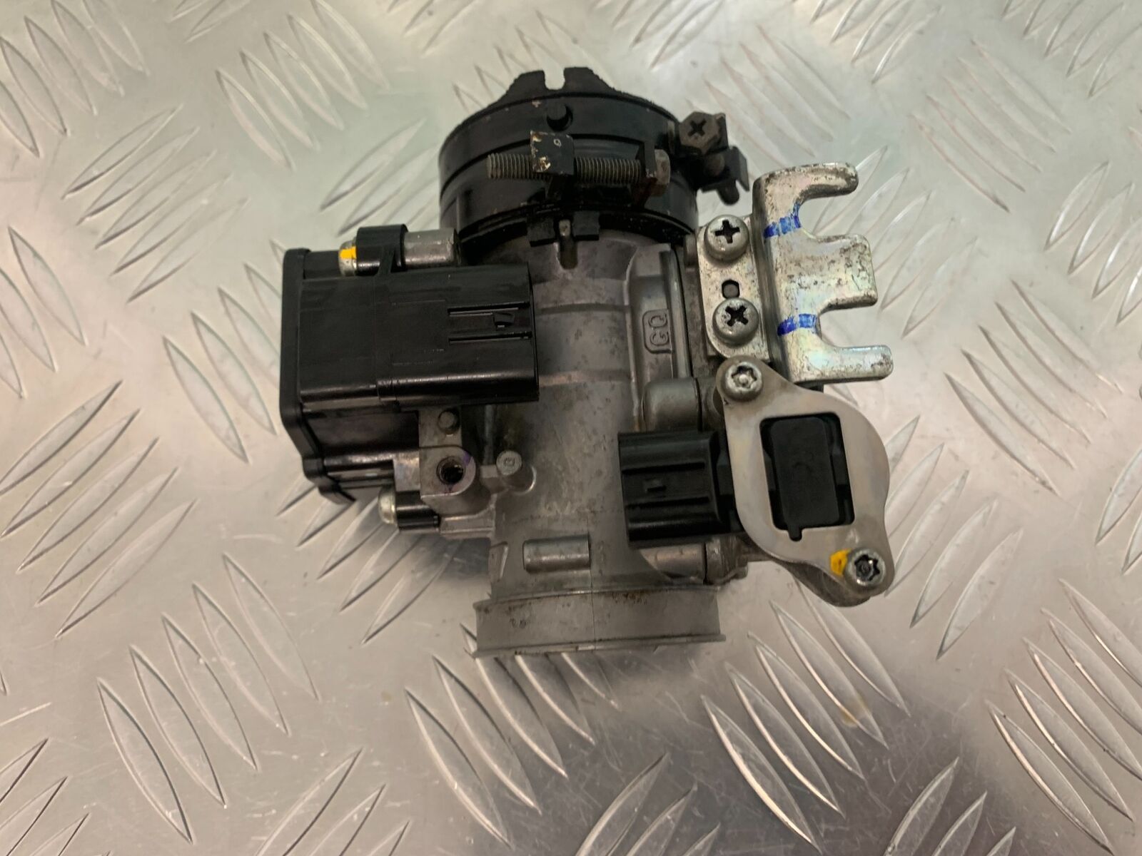 HONDA NC750 NC 750 X THROTTLE BODY   2014-2016 (STOCK 945)