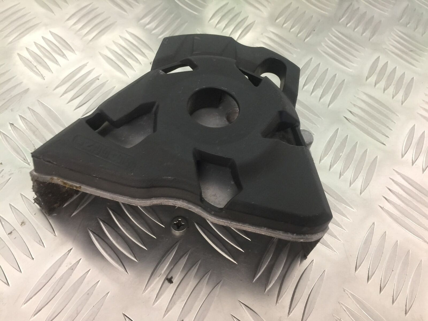 KAWASAKI VERSYS 1000 KLZ 1000 SPROCKET COVER   YEAR  2015-2018 (STOCK 912)