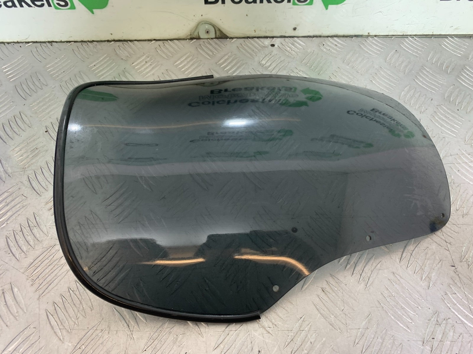 TRIUMPH TROPHY 900 SCREEN  YEAR 1991-95 (CMB1251)