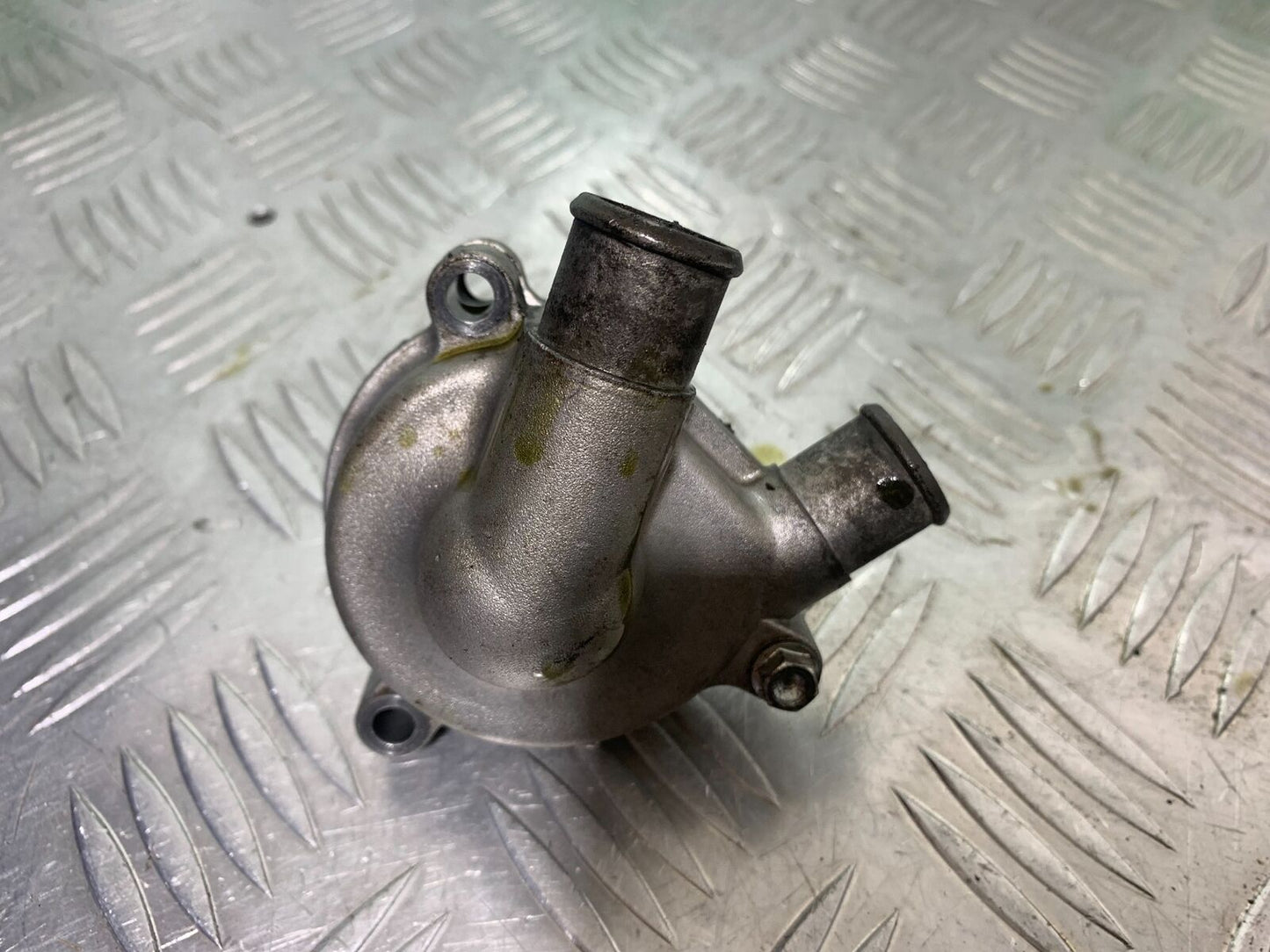 HUSQVARNA TE630 TE 630 WATER PUMP YEAR 2010-11 (CMB1120)
