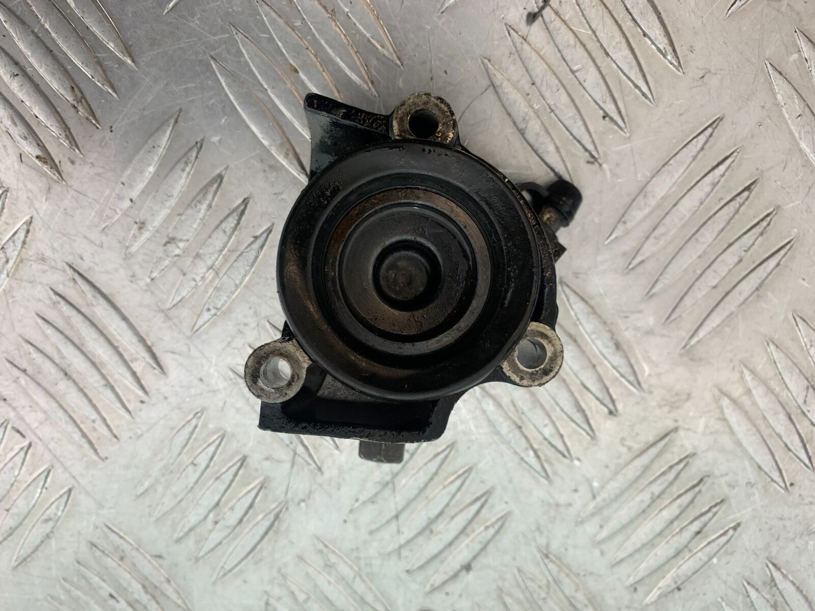 YAMAHA FJ1100 FJ 1100 CLUTCH SLAVE CYLINDER  YEAR 1984-1985 (CMB1101)