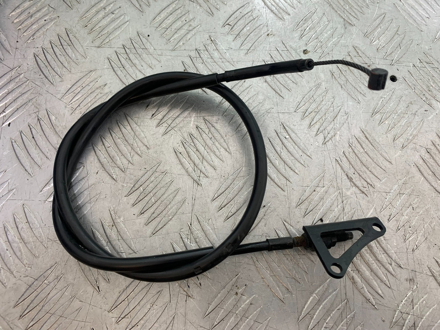 TRIUMPH 1050 SPRINT GT CLUTCH CABLE   YEAR 2010-2016 (CMB1250)