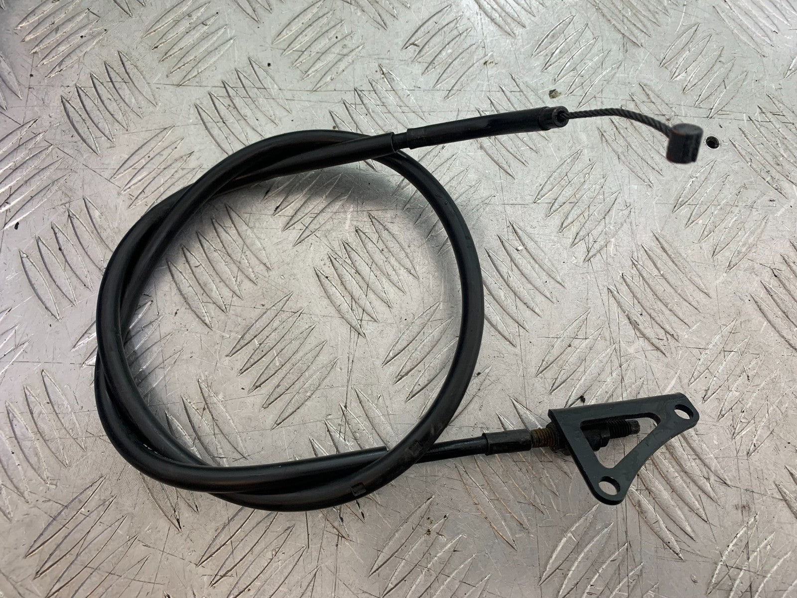 TRIUMPH 1050 SPRINT GT CLUTCH CABLE   YEAR 2010-2016 (CMB1250)