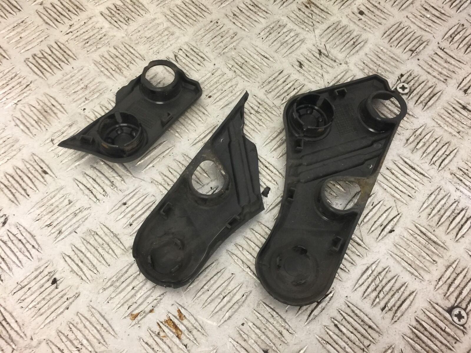 HONDA CBR 500 R  CBR500 R INFILL PANELS YEAR 2017  (STOCK 521)