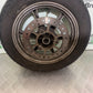 SUZUKI AN 200 UN 200 BURGMAN FRONT WHEEL   YEAR 2007-09 (CMB1128)