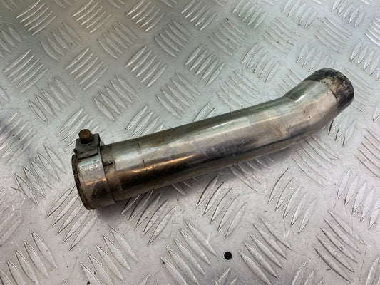 HONDA CBR600 CBR 600 F2 EXHAUST LINK PIPE   YEAR 1991-1993 (CMB1114)