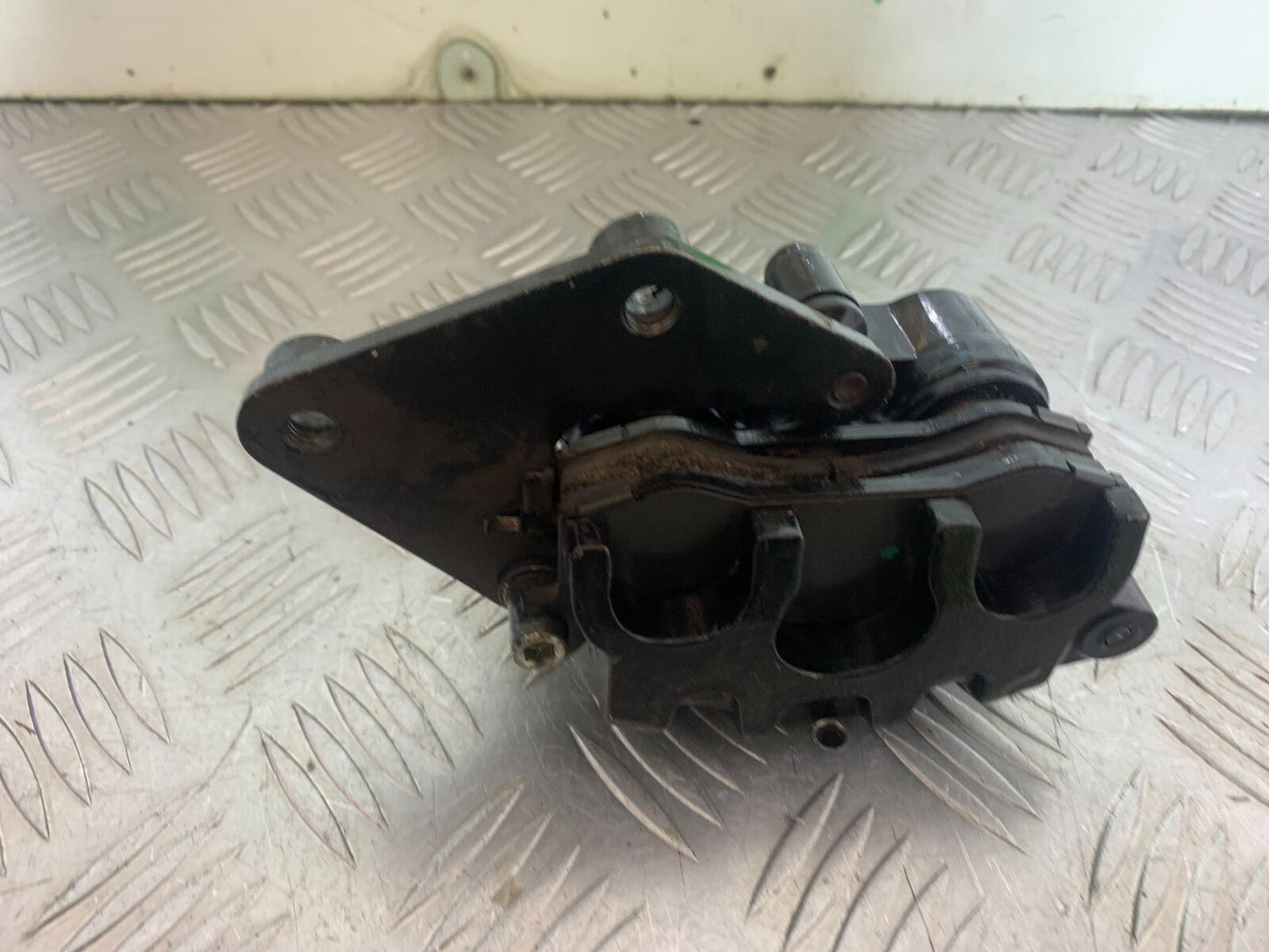 SINNIS TERRAIN 125 FRONT BRAKE CALIPER   YEAR 2024 (CMB1072)