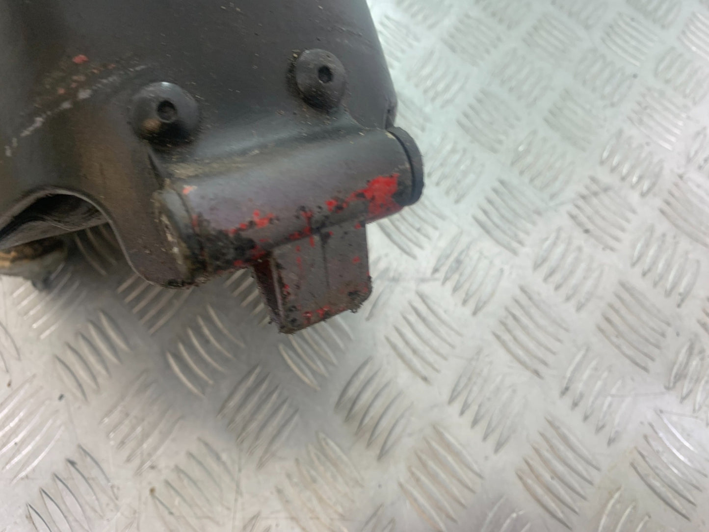 RIEJU 125 RS2 PETROL TANK YEAR 2007 (CMB1142)