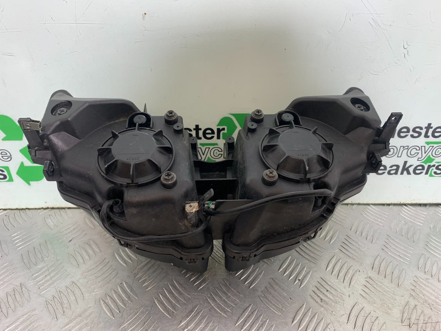 HONDA CBR1000 rr FIREBLADE HEADLIGHT (GENUINE PART)   2012-2016 (CMB1280)