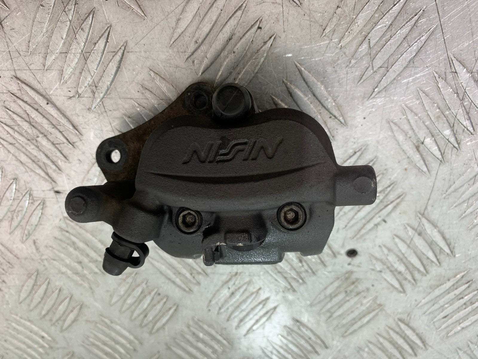 KAWASAKI NINJA 400 EX 400 FRONT CALIPER  YEAR 2018-2022 (CMB1278)