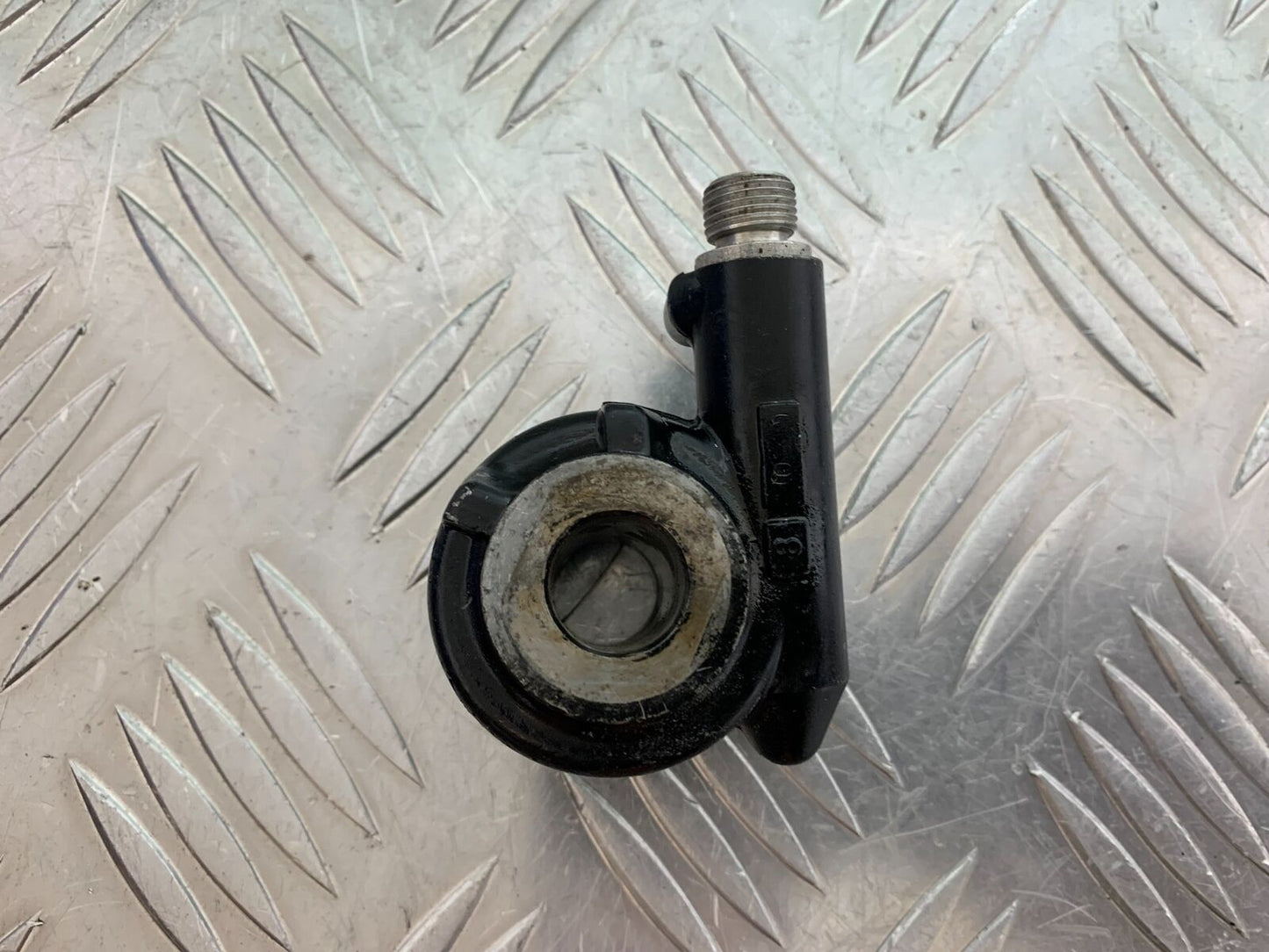 KAWASAKI ER5 ER 5 SPEEDO DRIVE YEAR 1997-2007 (CMB1003)