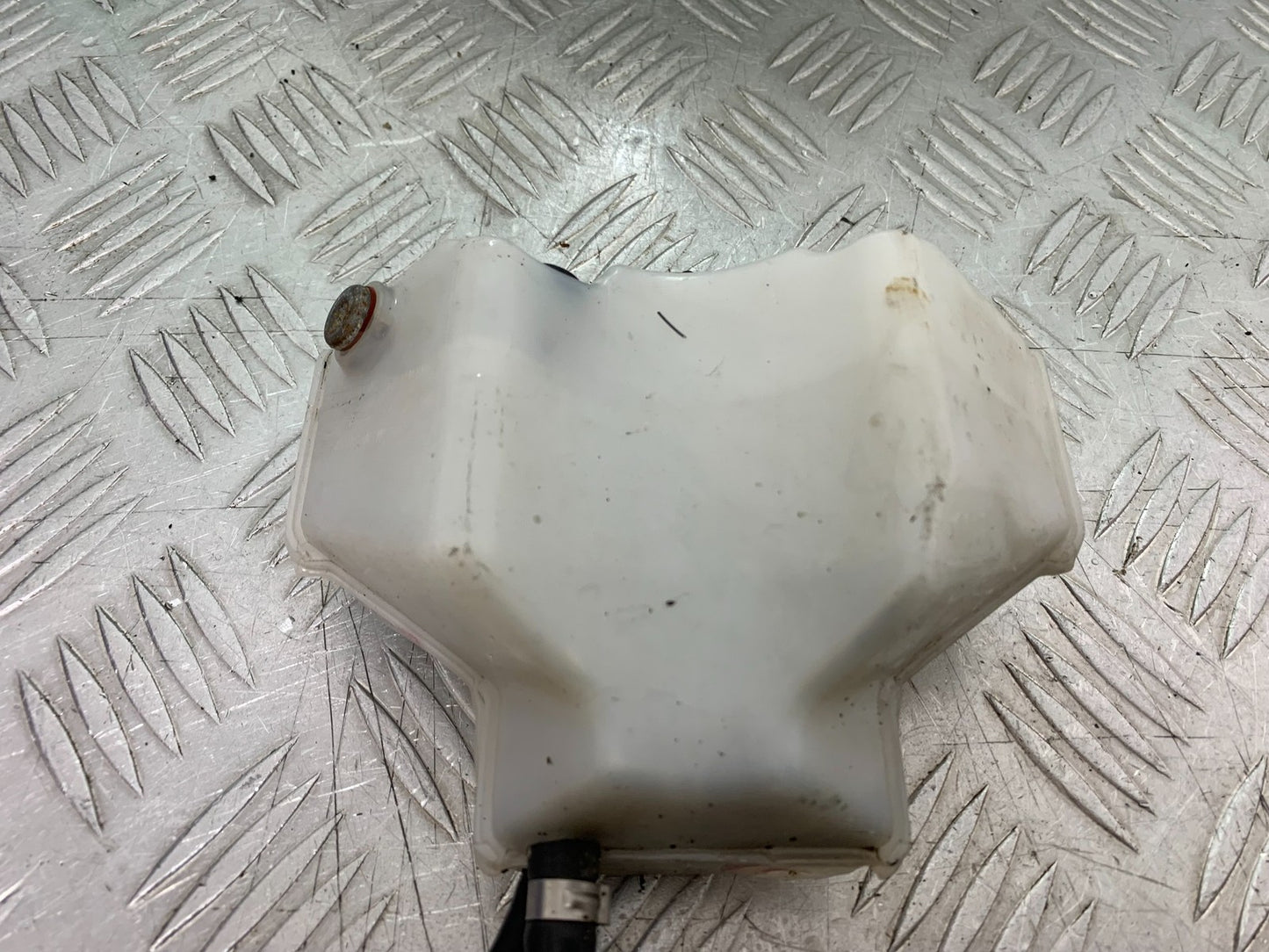 MV AGUSTA 800 F3 COOLANT BOTTLE  YEAR 2017-2019 (CMB1227)