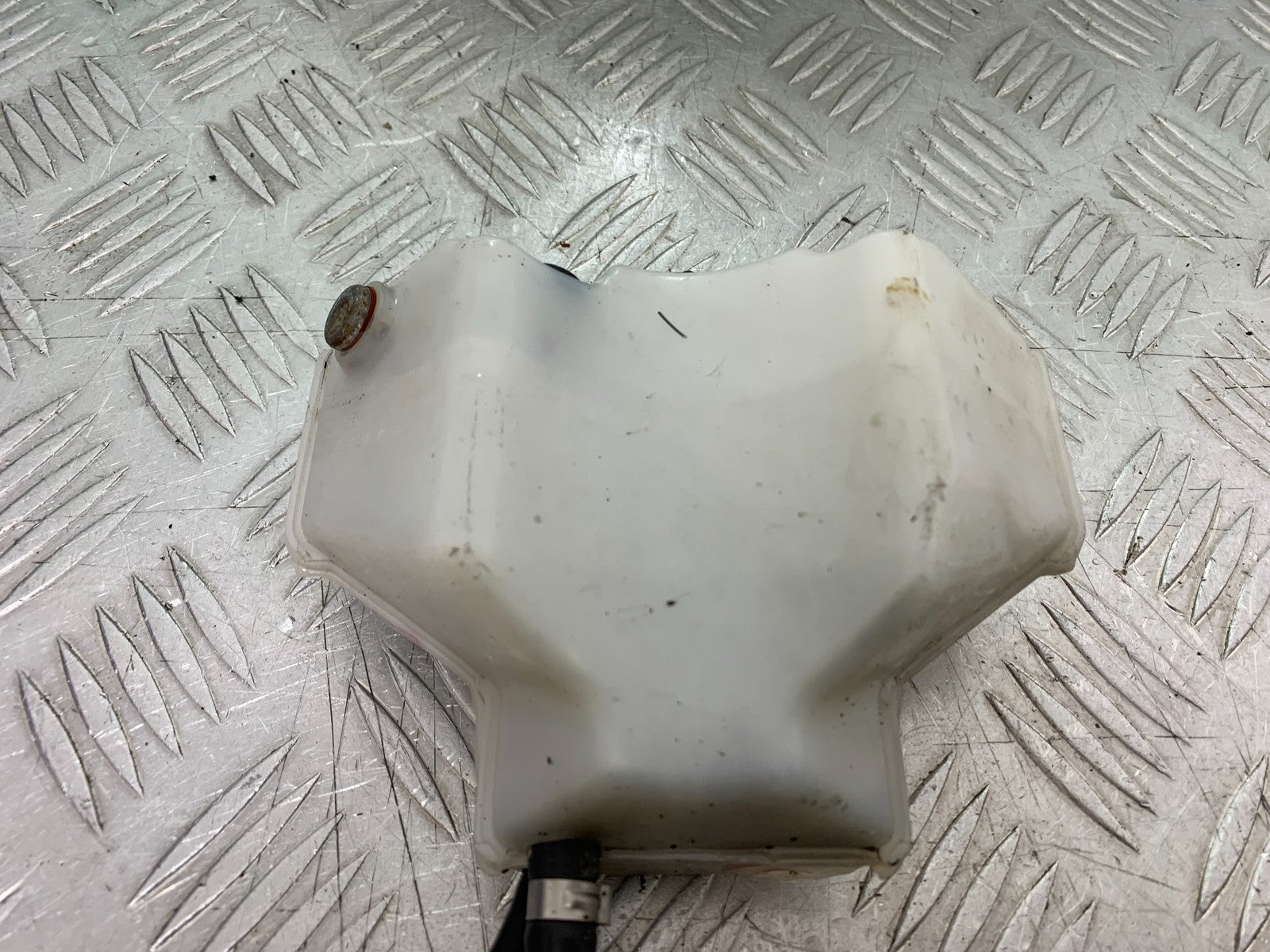 MV AGUSTA 800 F3 COOLANT BOTTLE  YEAR 2017-2019 (CMB1227)