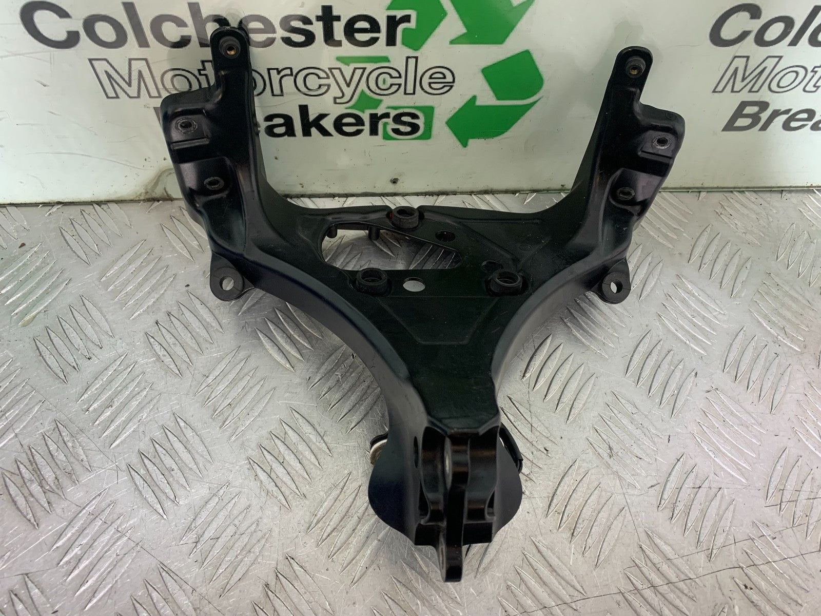 HONDA CBR1000 rr FIREBLADE FAIRING BRACKET (GENUINE)  2008-2011 (CMB1253)