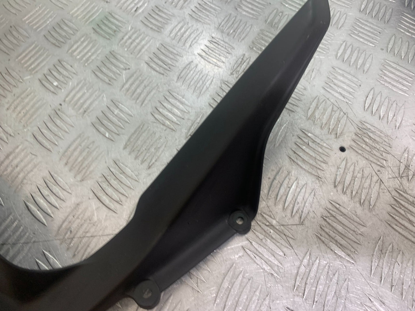 KAWASAKI ER6 N REAR HUGGER  YEAR 2012-2017 (CMB1324)