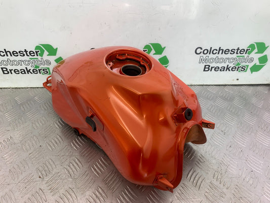 KYMCO CK1 125 PETROL FUEL TANK YEAR 2014 - 2016 (CMB1181)